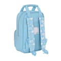Miniatyrbilde 2 av 3: Barnebag Peppa Pig Baby Lyse Blå (20 x 28 x 8 cm)