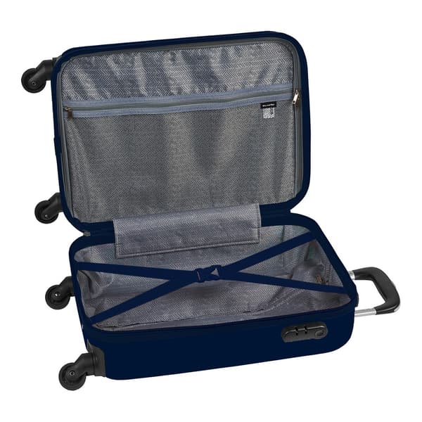 Håndbagage El Niño Life is Fun Multifarvet 20'' (34.5 x 55 x 20 cm)
