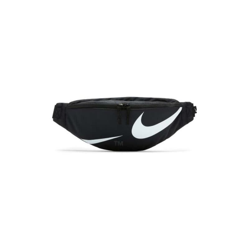 Midjeväska Nike DJ7378 Svart