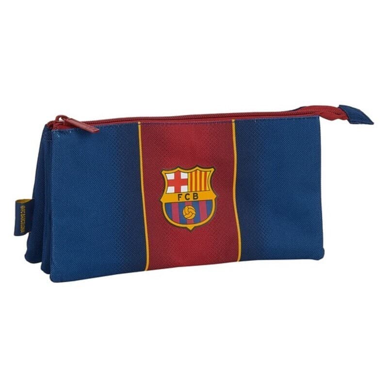 Bag Season 20/21 F.C. Barcelona (22 X 12 X 3 cm)