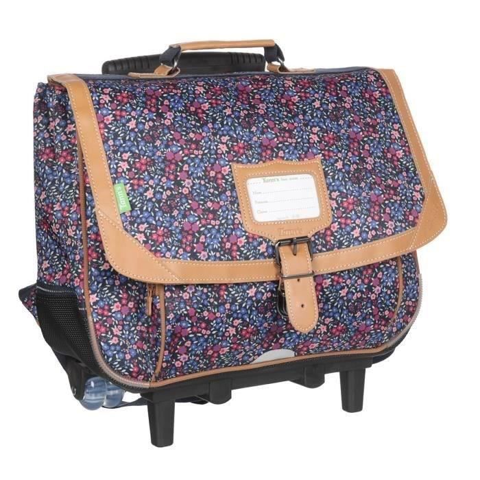 Tann's - Vagn 38 cm - Les Fantaisies Marie - Blå