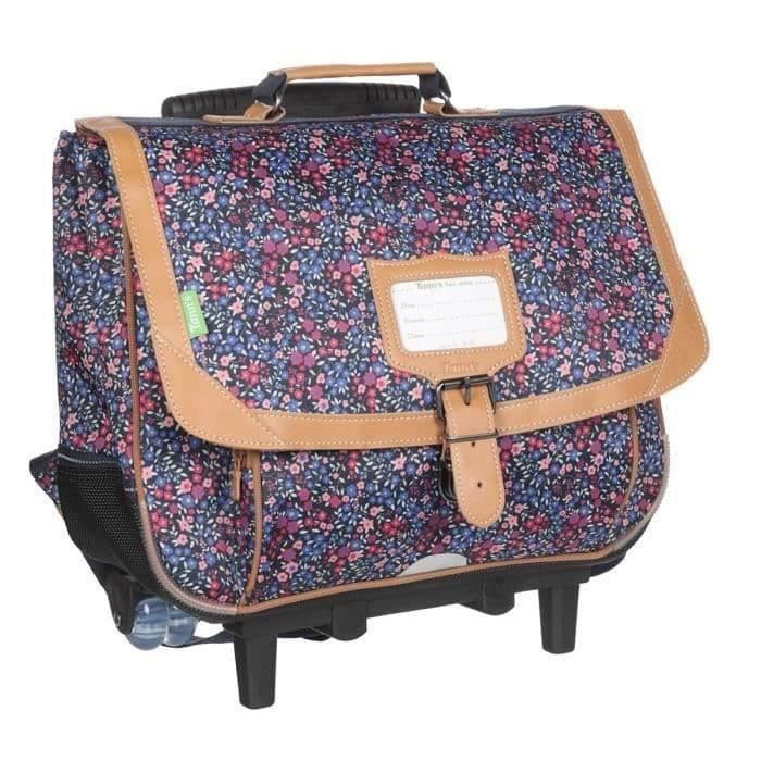 Tann's - Vagn 38 cm - Les Fantaisies Marie - Blå