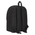 Miniatyrbilde 3 av 5: Laptop Ryggsekk Safta Svart 31 x 40 x 16 cm