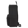 Miniatyrbilde 4 av 5: Laptop Ryggsekk Safta Svart 31 x 40 x 16 cm