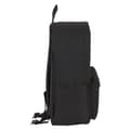 Miniatyrbilde 2 av 5: Laptop Ryggsekk Safta Svart 31 x 40 x 16 cm