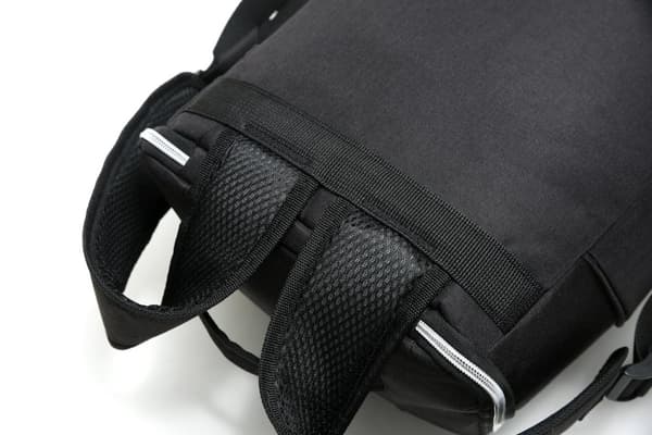 20L Joustava jäähdytysreppu Extra Space Blackilla