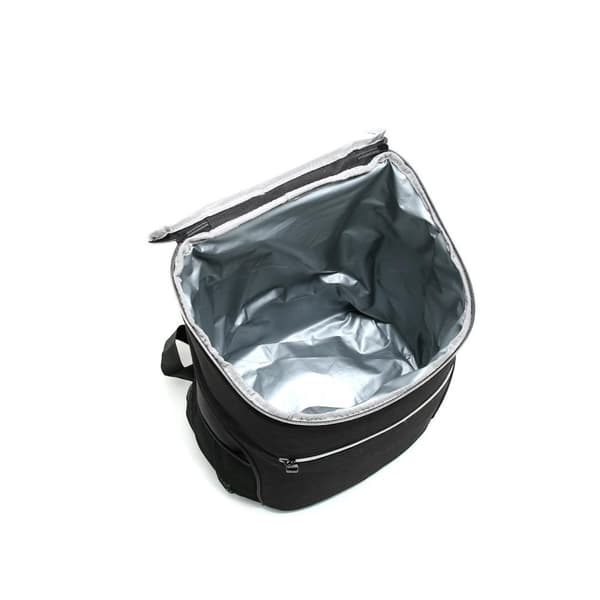 20L Joustava jäähdytysreppu Extra Space Blackilla