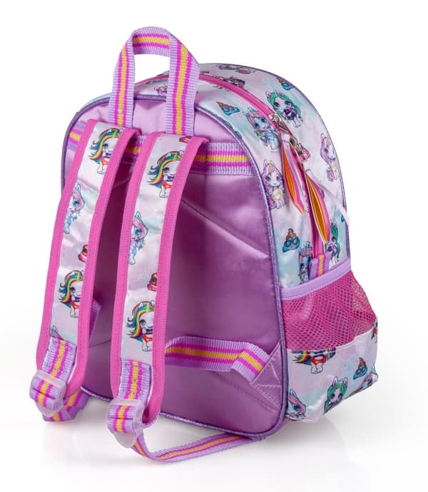 Poopsie-reppu 29 cm laukku koulureppu yksisarvinen unicorn