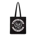 Pikkukuva 1 / 2: Motorhead Cotton Tote Bag: England