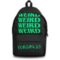 Pikkukuva 2 / 2: Yungblud Daypack: Weird! Repeated