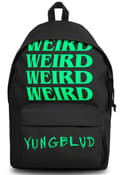 Pikkukuva 1 / 2: Yungblud Daypack: Weird! Repeated