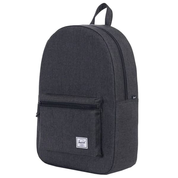 Herschel Settlement Backpack 10005-02093, Kvinna, Ryggsäck, grå