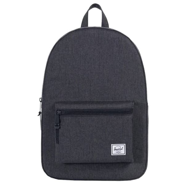 Herschel Settlement Backpack 10005-02093, Kvinna, Ryggsäck, grå