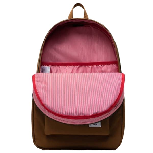 Herschel Settlement Backpack 10005-05033, Unisex, Ryggsäck, brun