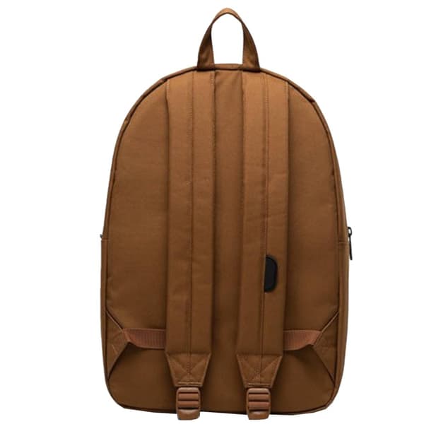 Herschel Settlement Backpack 10005-05033, Unisex, Ryggsäck, brun