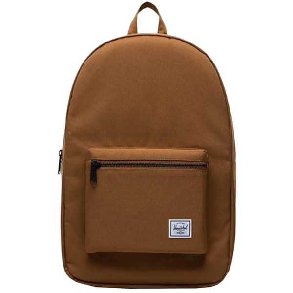 Herschel Settlement Backpack 10005-05033, Unisex, Ryggsäck, brun