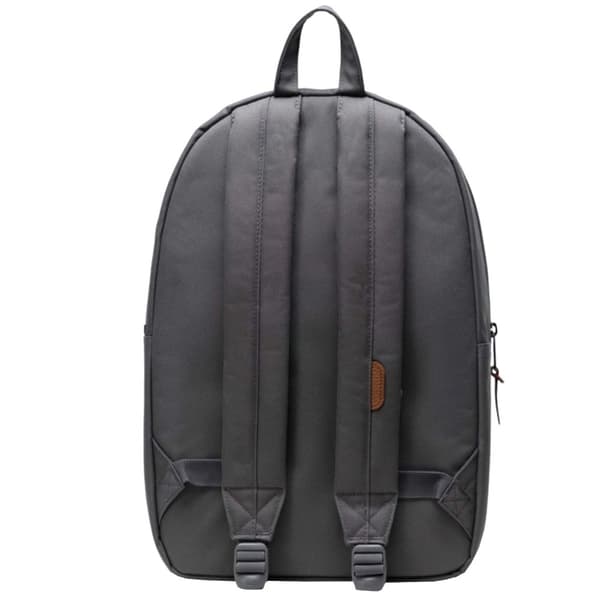 Herschel Settlement Backpack 10005-05643, Unisex, Ryggsäck, grå