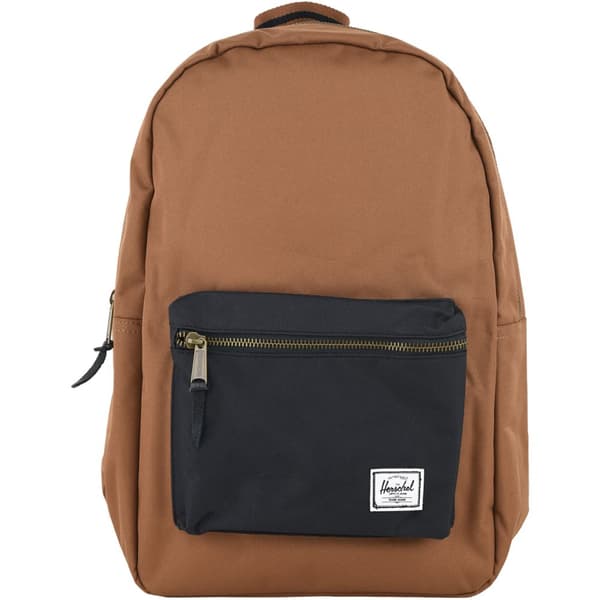 Herschel Settlement Backpack 10005-05668, Unisex, Ryggsäck, brun