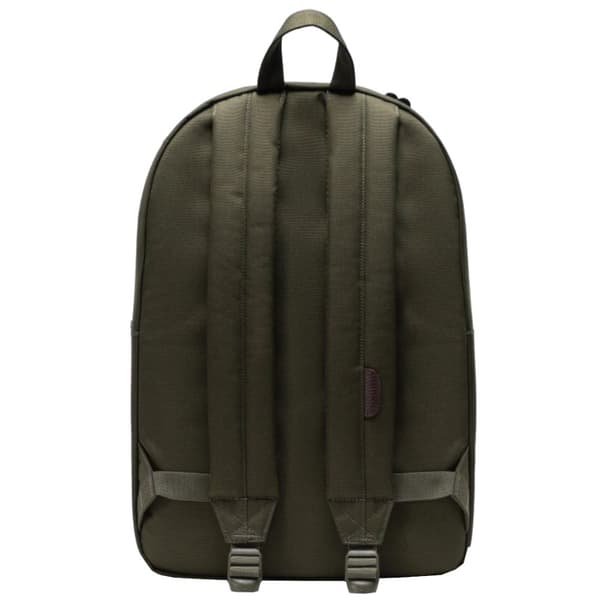 Herschel Classic Heritage Backpack 10007-04488, Unisex, Rygsæk, grøn