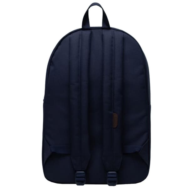 Herschel Classic Heritage Backpack 10007-05432, Unisex, Rygsæk, marine blå