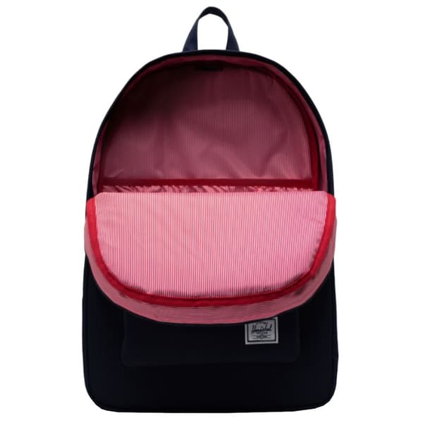 Herschel Classic Heritage Backpack 10007-05432, Unisex, Rygsæk, marine blå