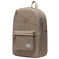 Miniatyrbillede 3 af 4: Herschel Classic Heritage Backpack 10007-05441, Unisex, Rygsæk, brun