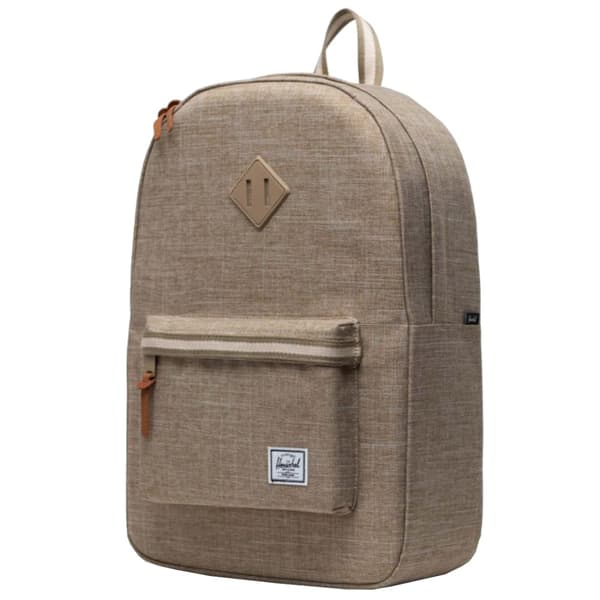 Herschel Classic Heritage Backpack 10007-05441, Unisex, Rygsæk, brun