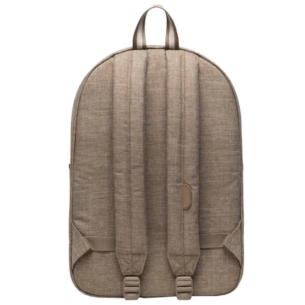 Herschel Classic Heritage Backpack 10007-05441, Unisex, Rygsæk, brun