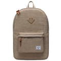 Miniatyrbillede 1 af 4: Herschel Classic Heritage Backpack 10007-05441, Unisex, Rygsæk, brun