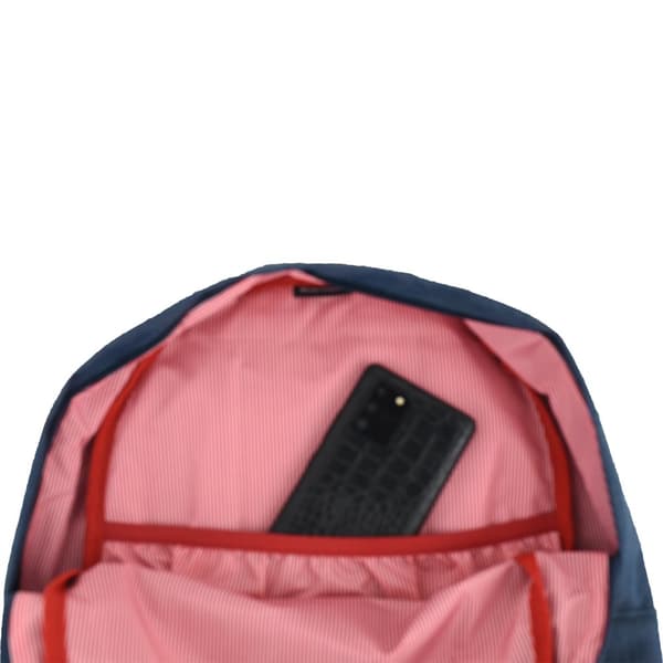 Herschel Heritage Backpack 10007-05646, Unisex, Ryggsäck, marinblå
