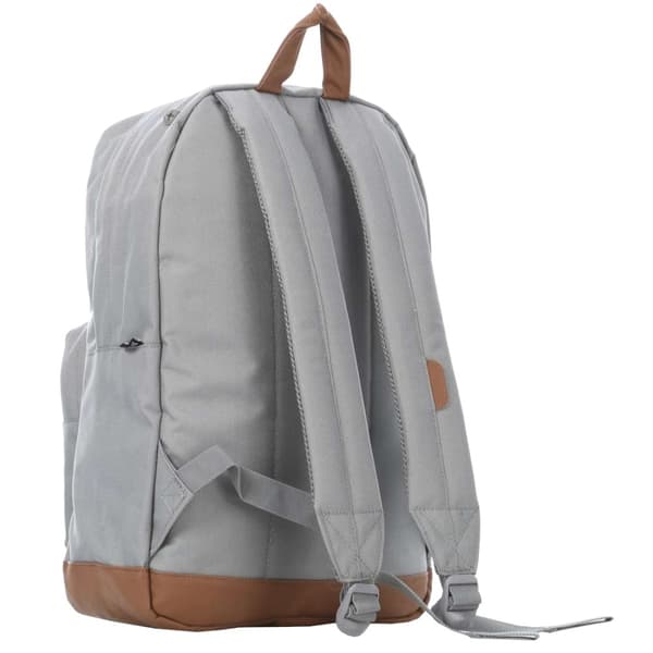 Herschel Pop Quiz Backpack 10011-00006, Unisex, Ryggsäck, grå