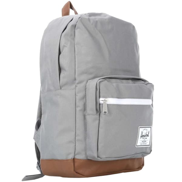 Herschel Pop Quiz Backpack 10011-00006, Unisex, Ryggsäck, grå