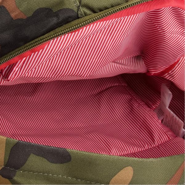Herschel Pop Quiz Backpack 10011-00699, Man, Ryggsäck, grön