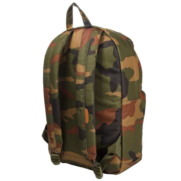 Herschel Pop Quiz Backpack 10011-00699, Man, Ryggsäck, grön