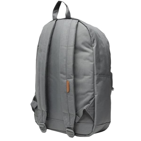 Herschel Pop Quiz Backpack 10011-05600, Kvinna, Ryggsäck, grå