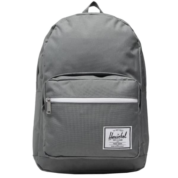 Herschel Pop Quiz Backpack 10011-05600, Kvinna, Ryggsäck, grå