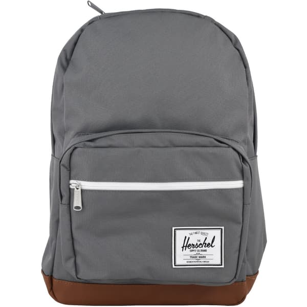 Herschel Pop Quiz Backpack 10011-05643, Unisex, Ryggsäck, grå