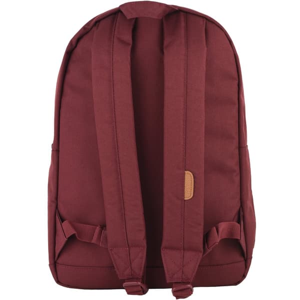 Herschel Pop Quiz Backpack 10011-05655, Unisex, Rygsæk, burgunder