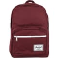 Miniatyrbillede 1 af 4: Herschel Pop Quiz Backpack 10011-05655, Unisex, Rygsæk, burgunder