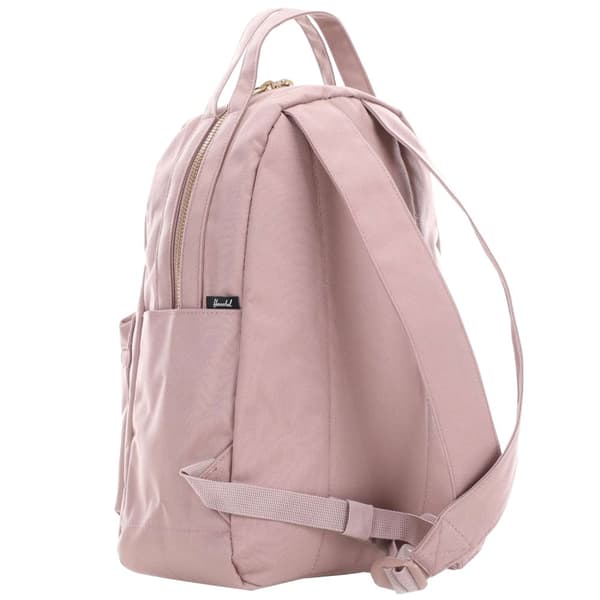 Herschel Nova Small Backpack 10502-02077, Kvinna, Ryggsäck, rosa