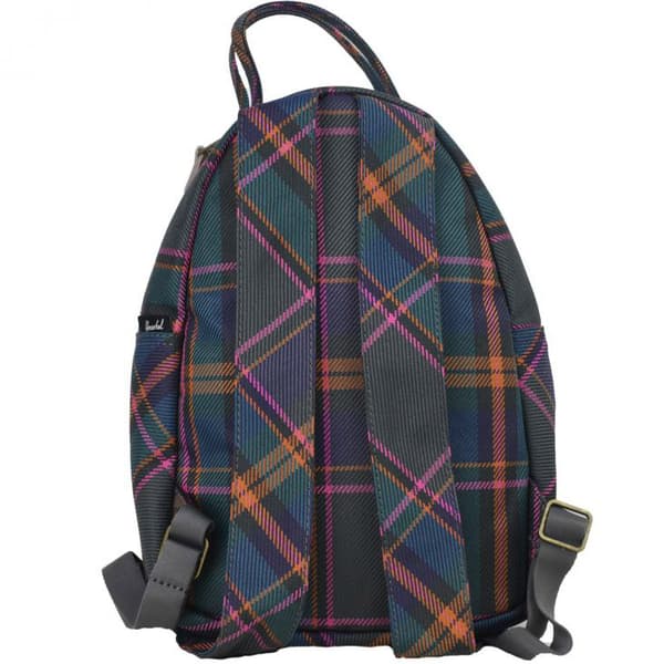 Herschel Nova Small Backpack 10502-04979, Kvinna, Ryggsäck, marinblå