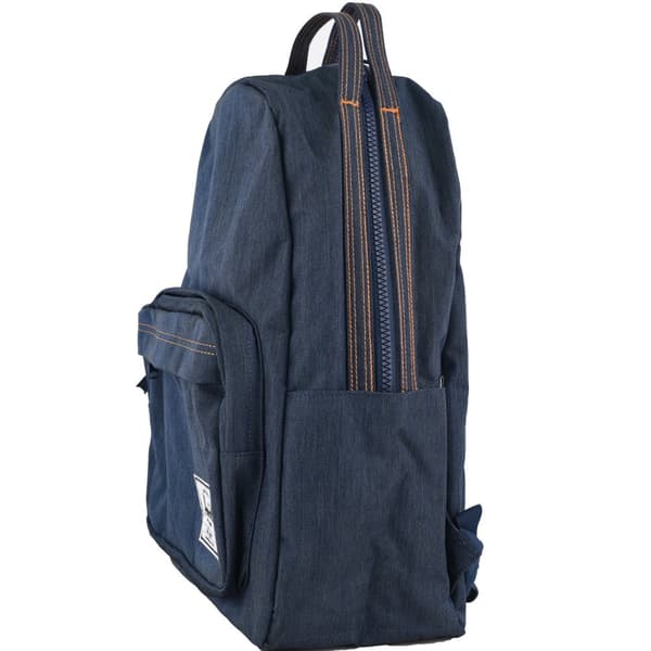 Herschel Miller Backpack 10789-05646, Unisex, Ryggsäck, marinblå