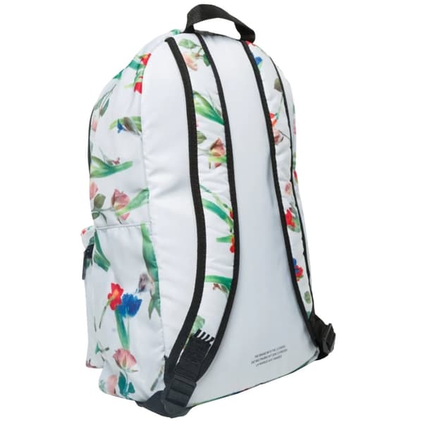 adidas Classic Backpack EI4762, Kvinna, Ryggsäck, vit