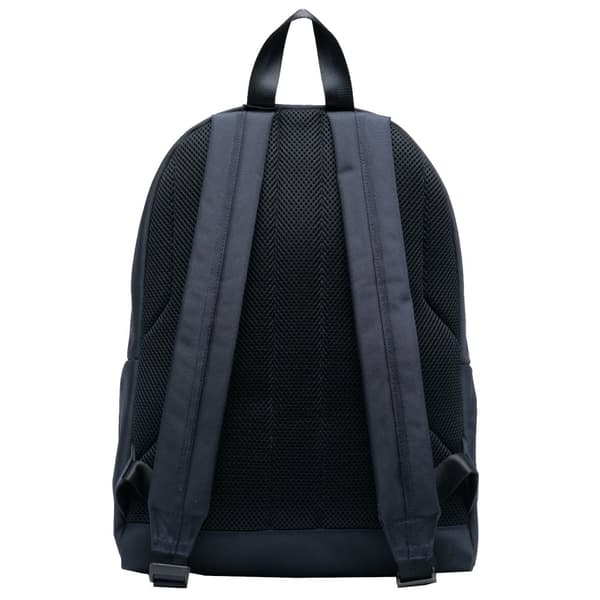 BOSS Logo Backpack J20372-849, Unisex, Ryggsäck, marinblå
