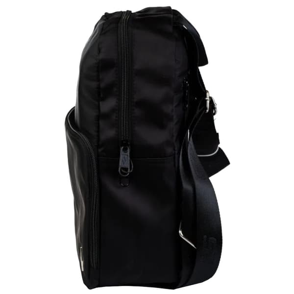 Skechers Jetsetter Backpack SKCH6887-BLK, Kvinna, Ryggsäck, svart