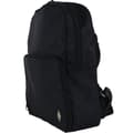 Miniatyrbild 2 av 4: Skechers Jetsetter Backpack SKCH6887-BLK, Kvinna, Ryggsäck, svart