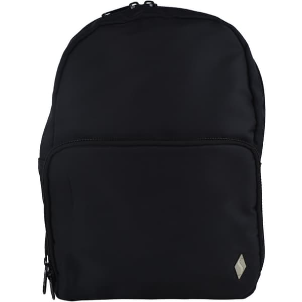 Skechers Jetsetter Backpack SKCH6887-BLK, Kvinna, Ryggsäck, svart