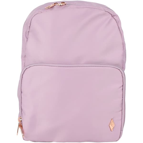 Skechers Jetsetter Backpack SKCH6887-LPK, Kvinna, Ryggsäck, rosa
