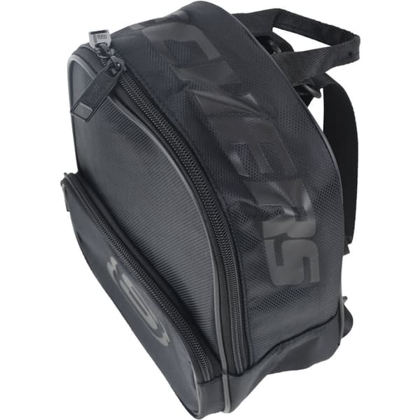 Skechers Star Backpack SKCH7503-BLK, Kvinna, Ryggsäck, svart