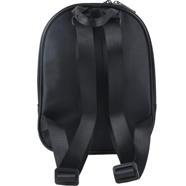 Skechers Star Backpack SKCH7503-BLK, Kvinna, Ryggsäck, svart